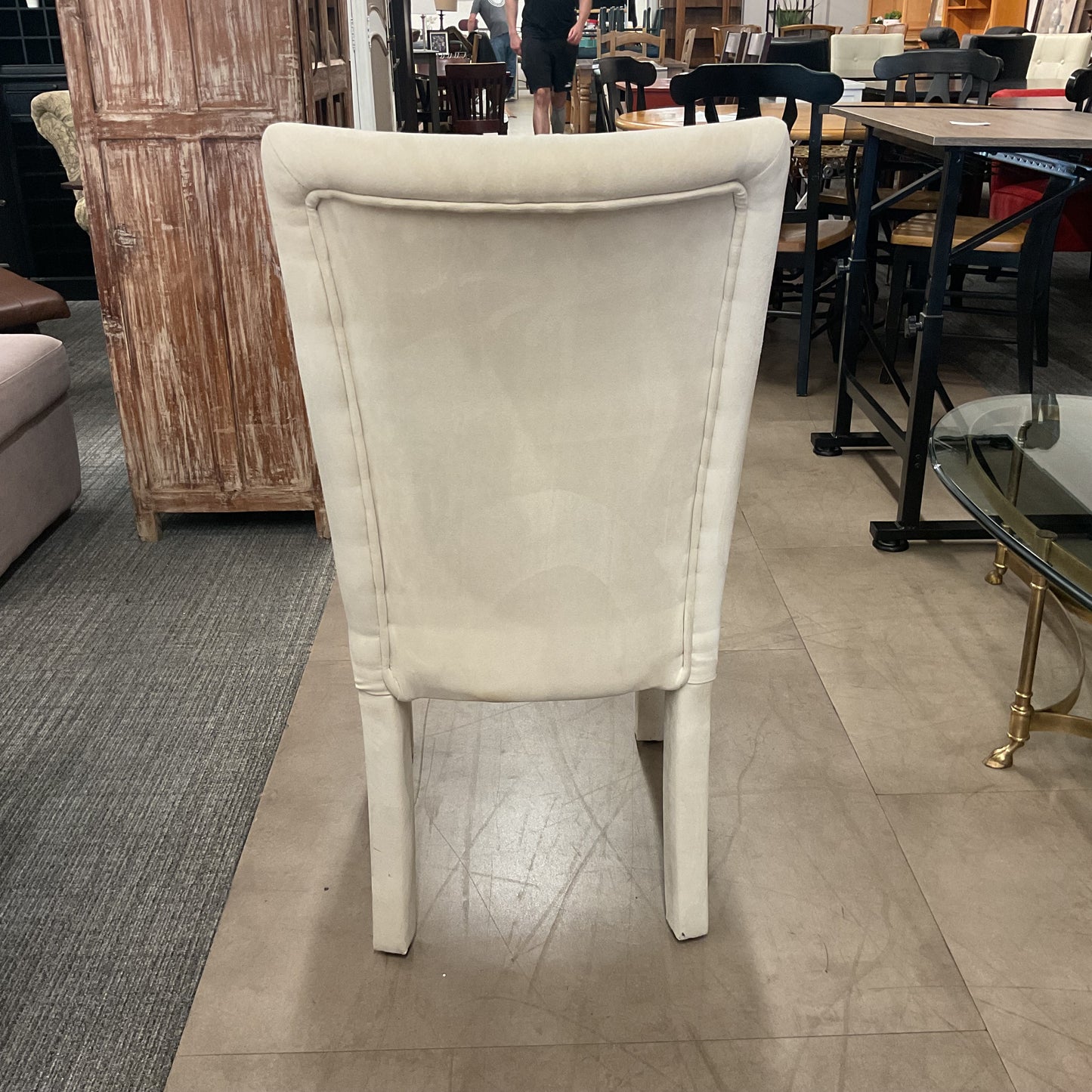 Single Elegant Chair