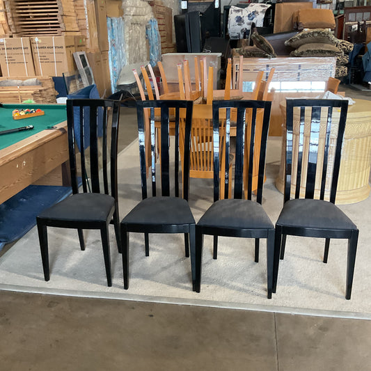 The Elegant Four Set *WH