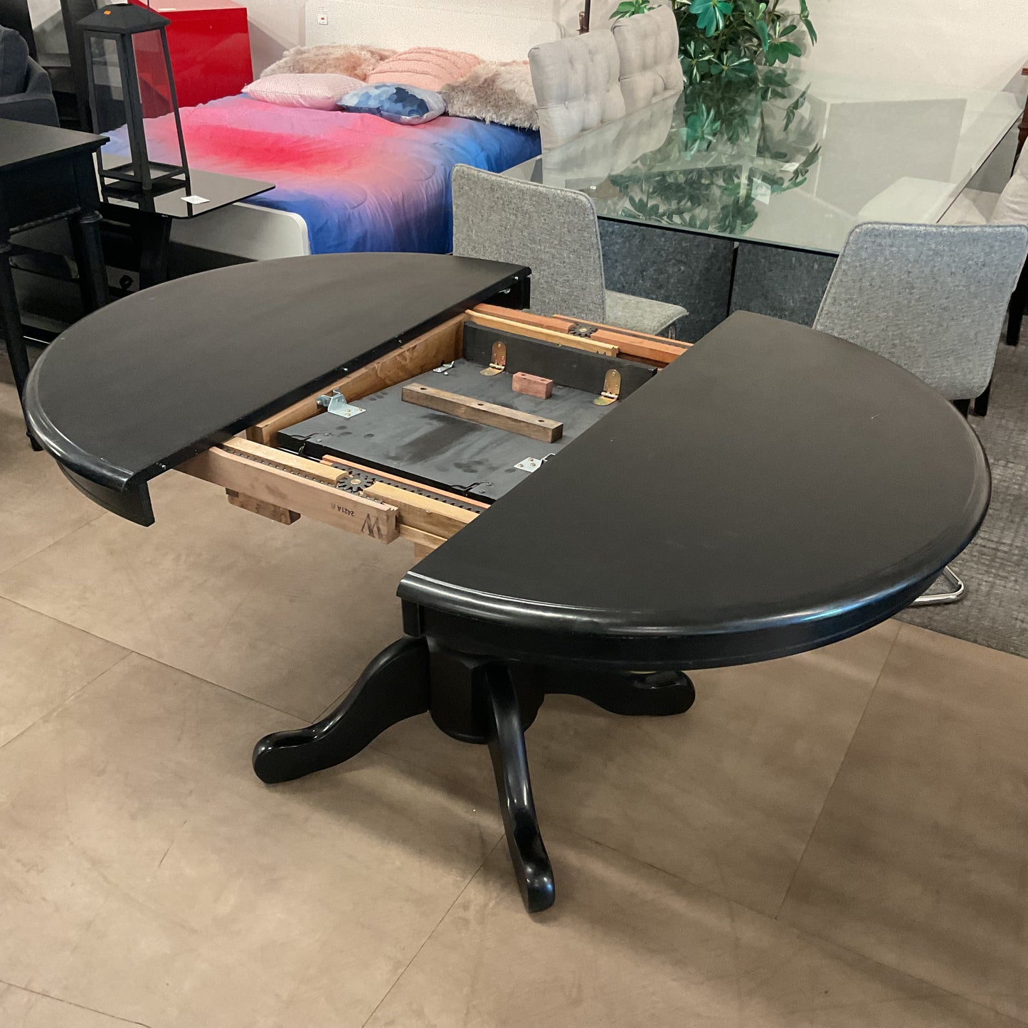 Donnie Darko Dining Table