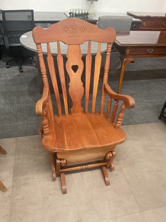 B-Rockin Rocker Chair