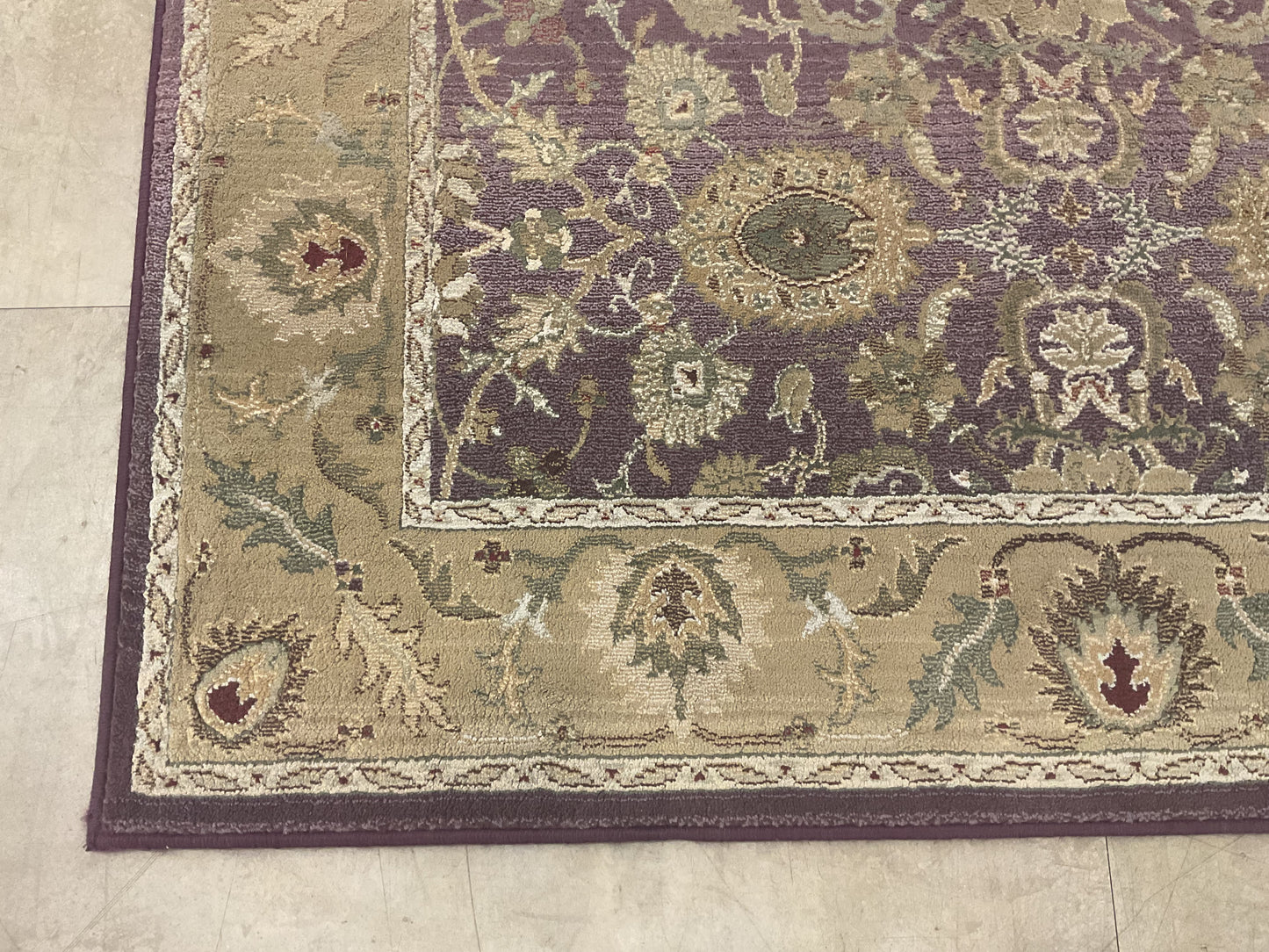 Light Hue Rug (R010)