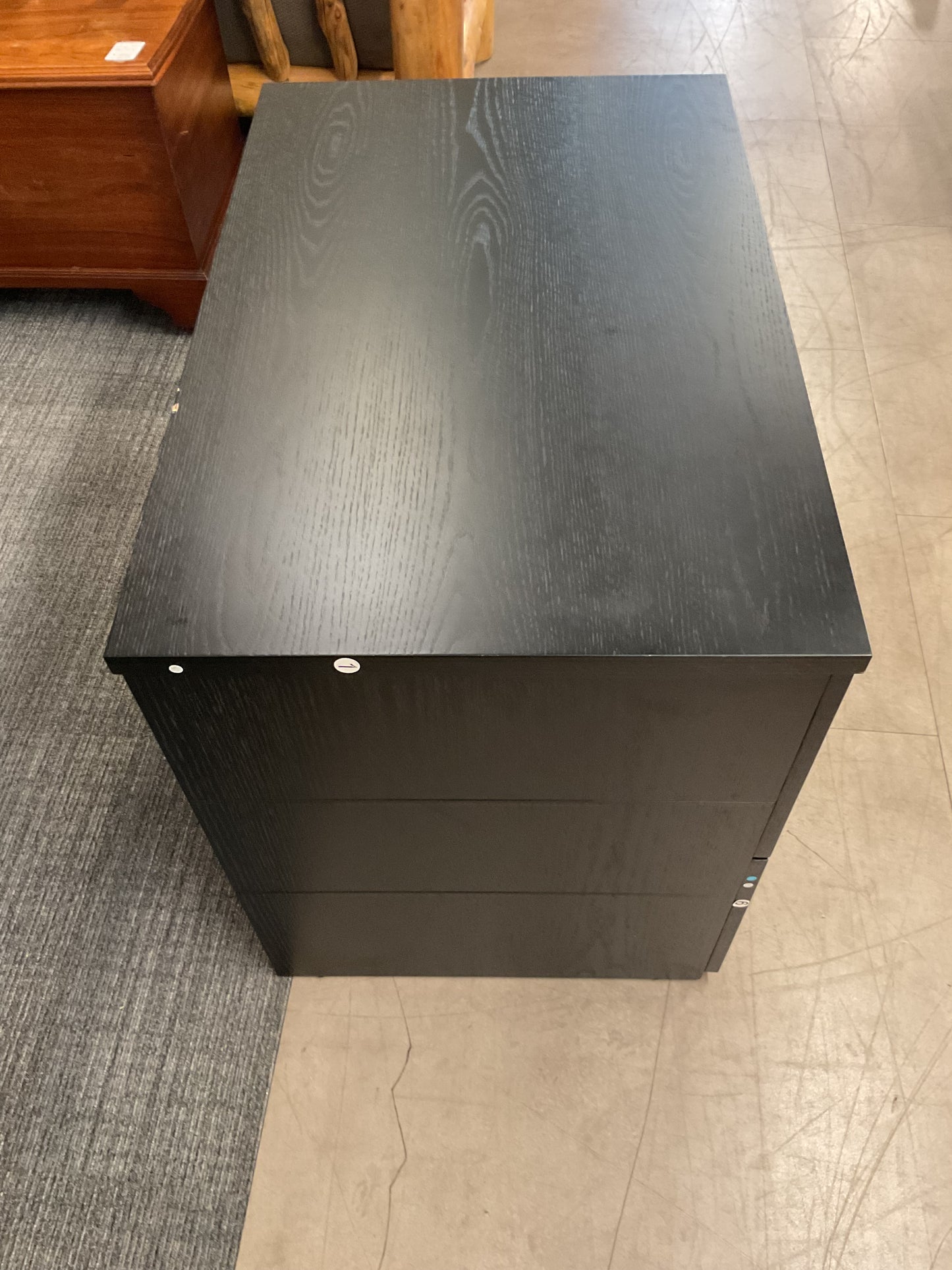Big n bulky file cabinet