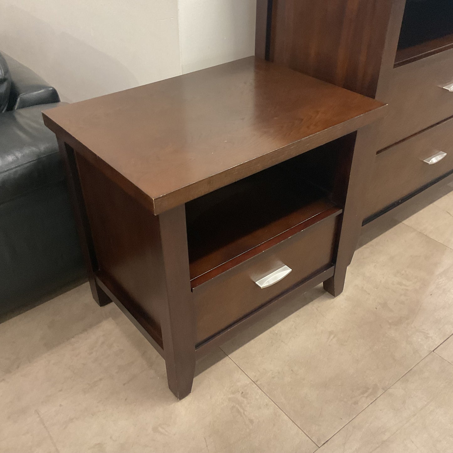 Choco Nightstand