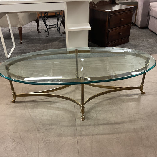Cleopatra’s Coffee Table
