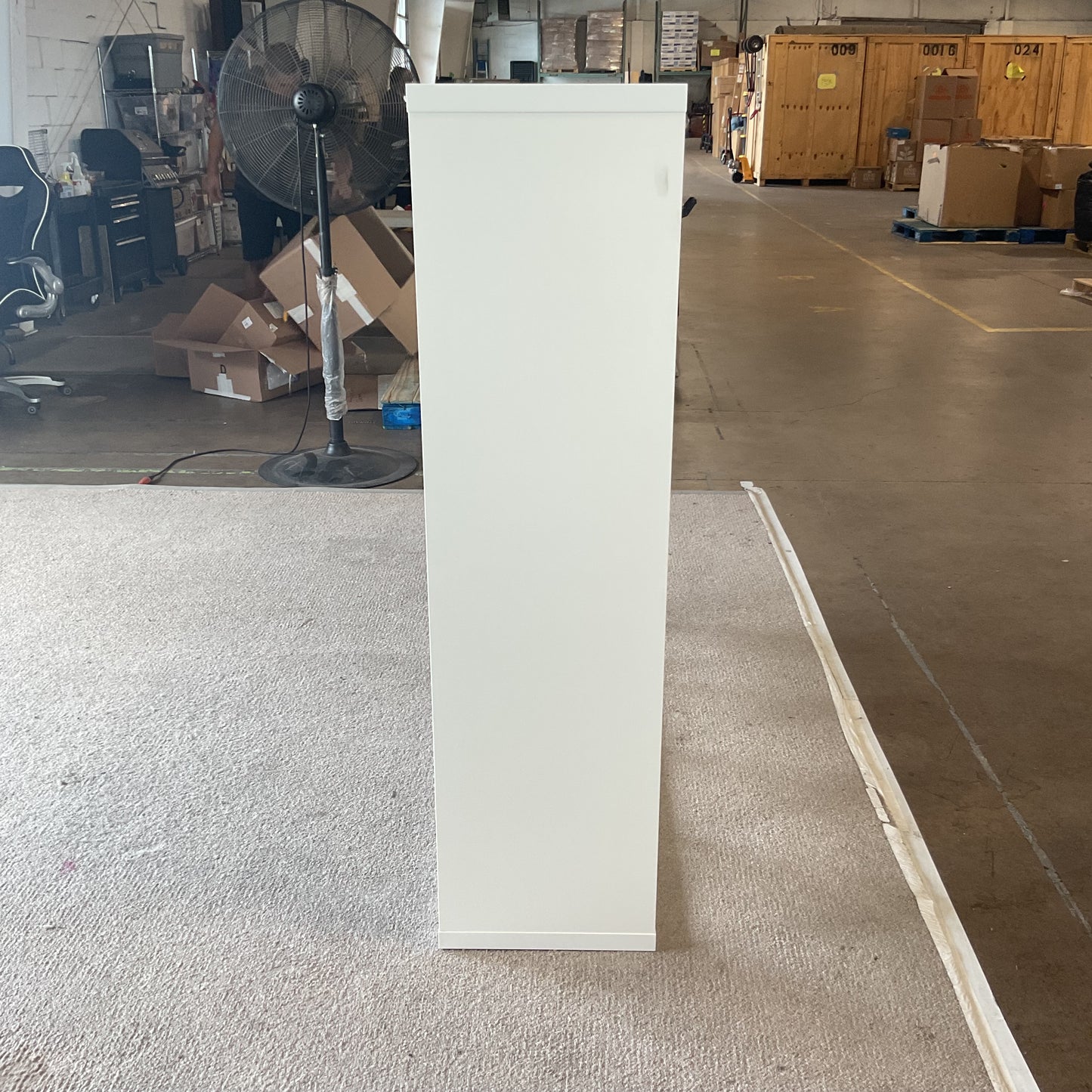 Modern Storage Unit