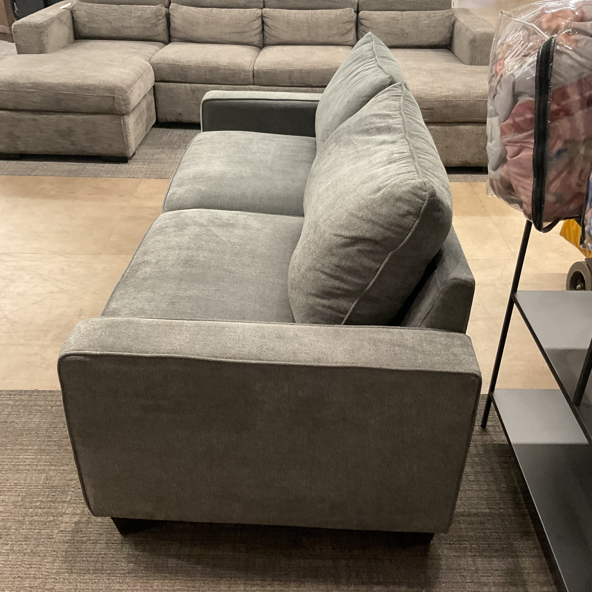 Love The Loveseat