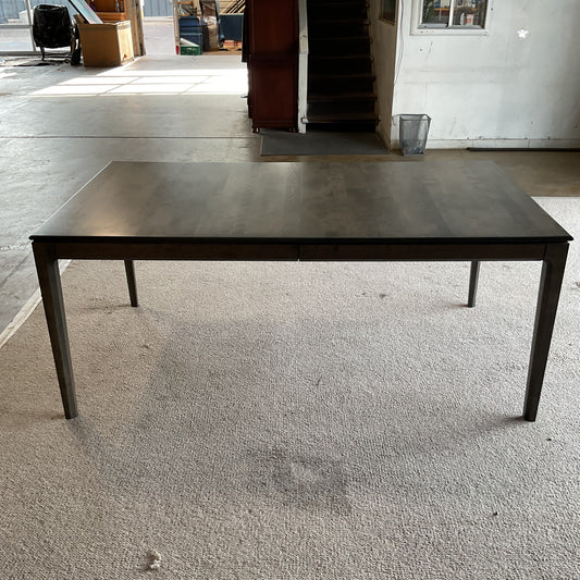 Phantom Vapor Dining Table *WH