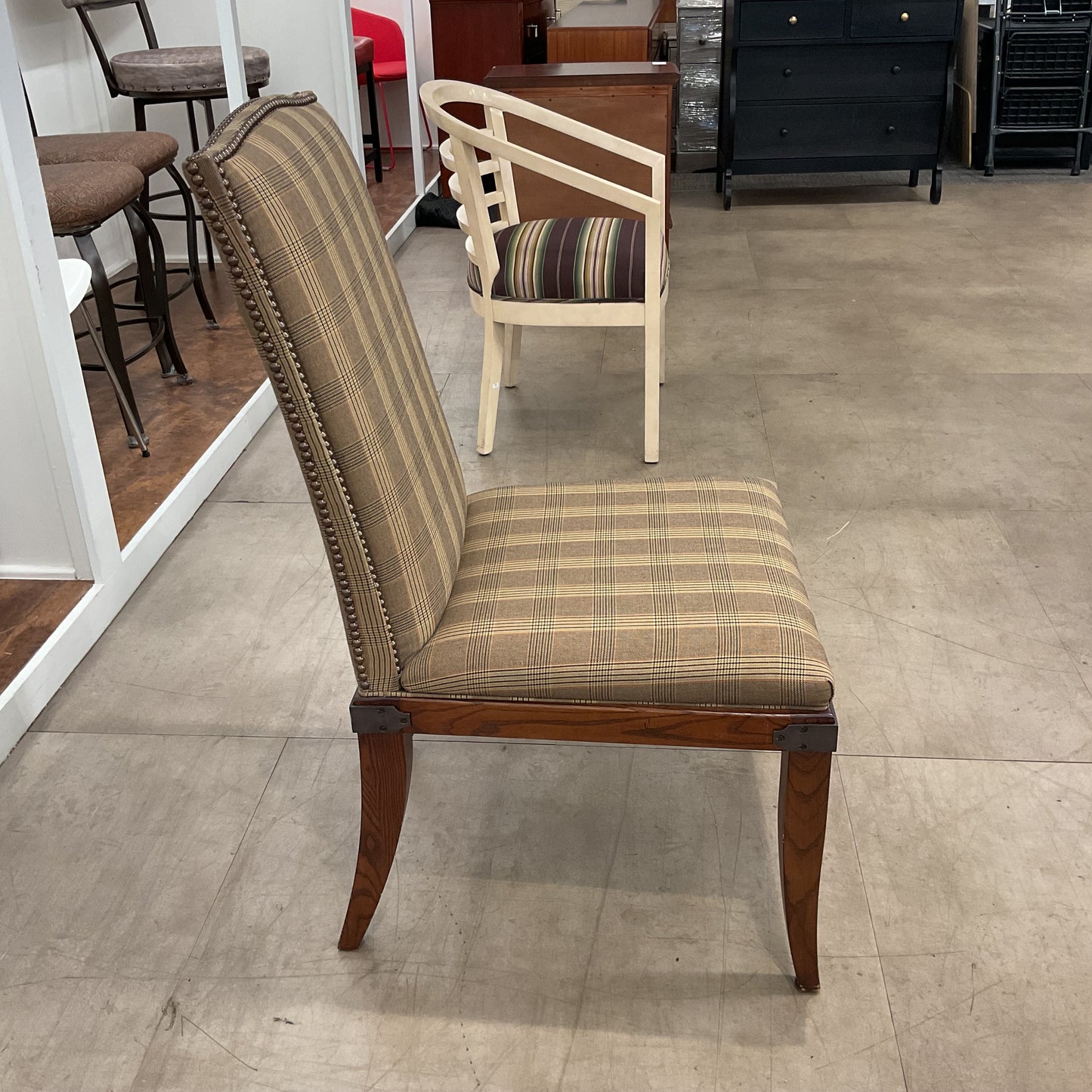 Bradbury Chair