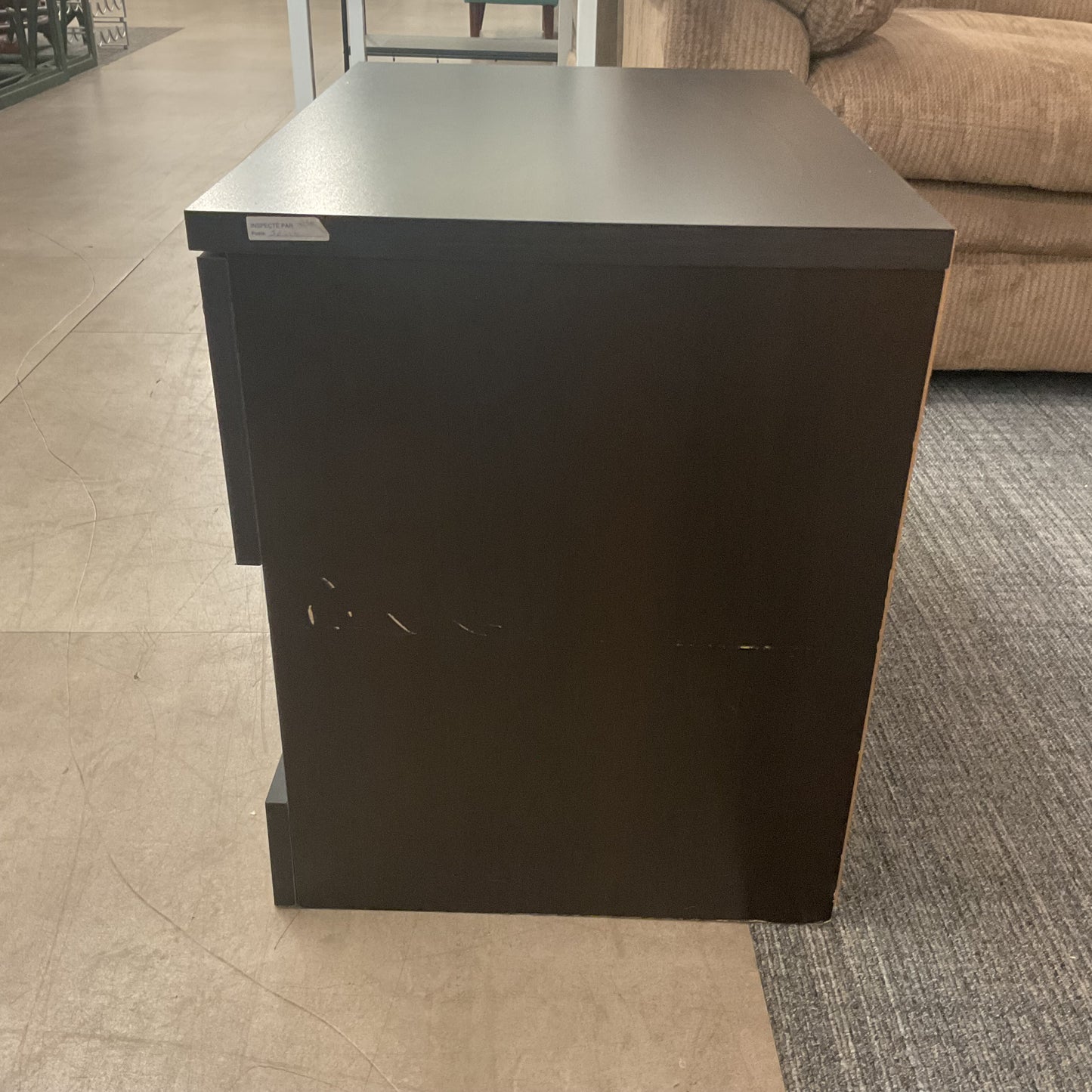 Aero Nightstand