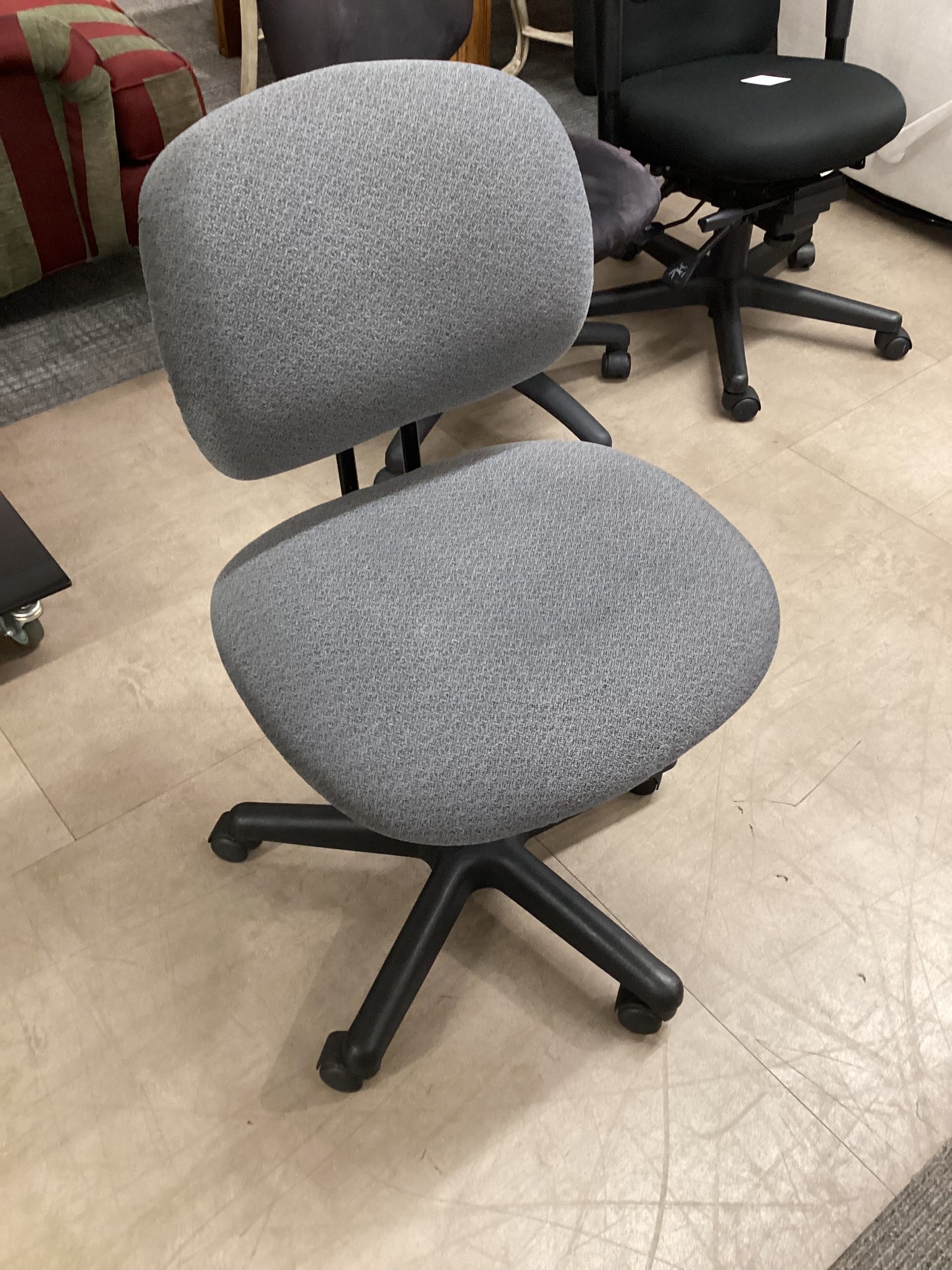 Now thats what I call a office chair