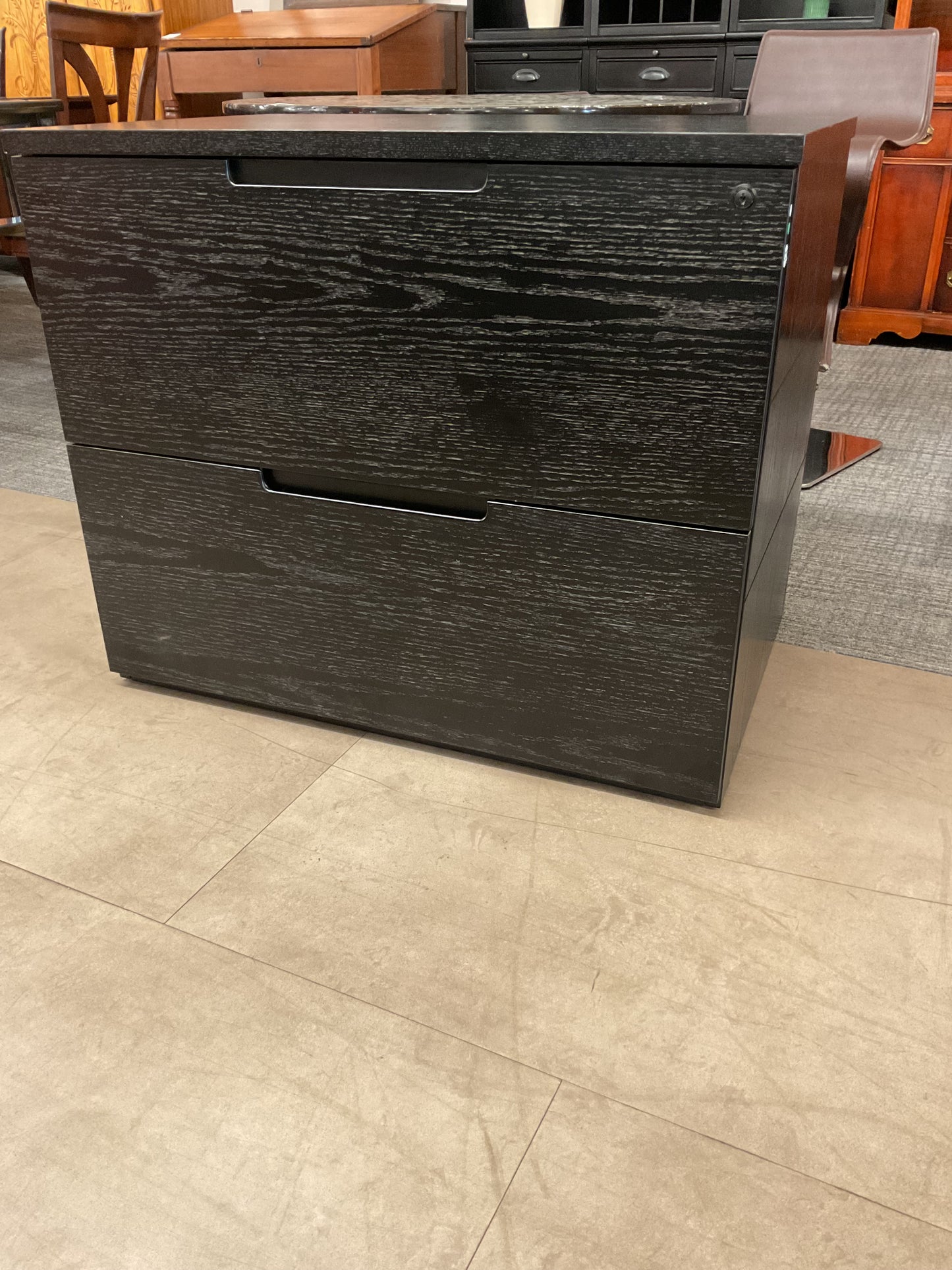 Big n bulky file cabinet