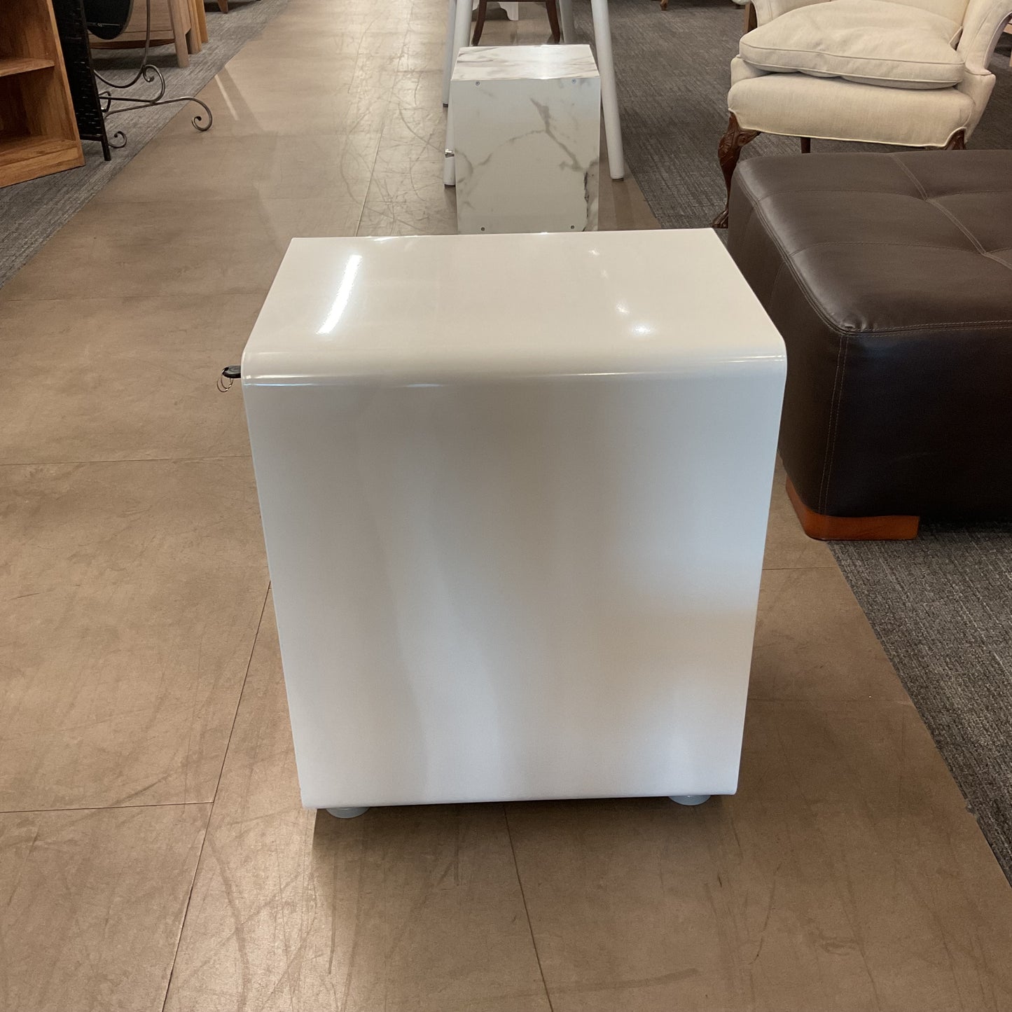 Fancy File Cabinet