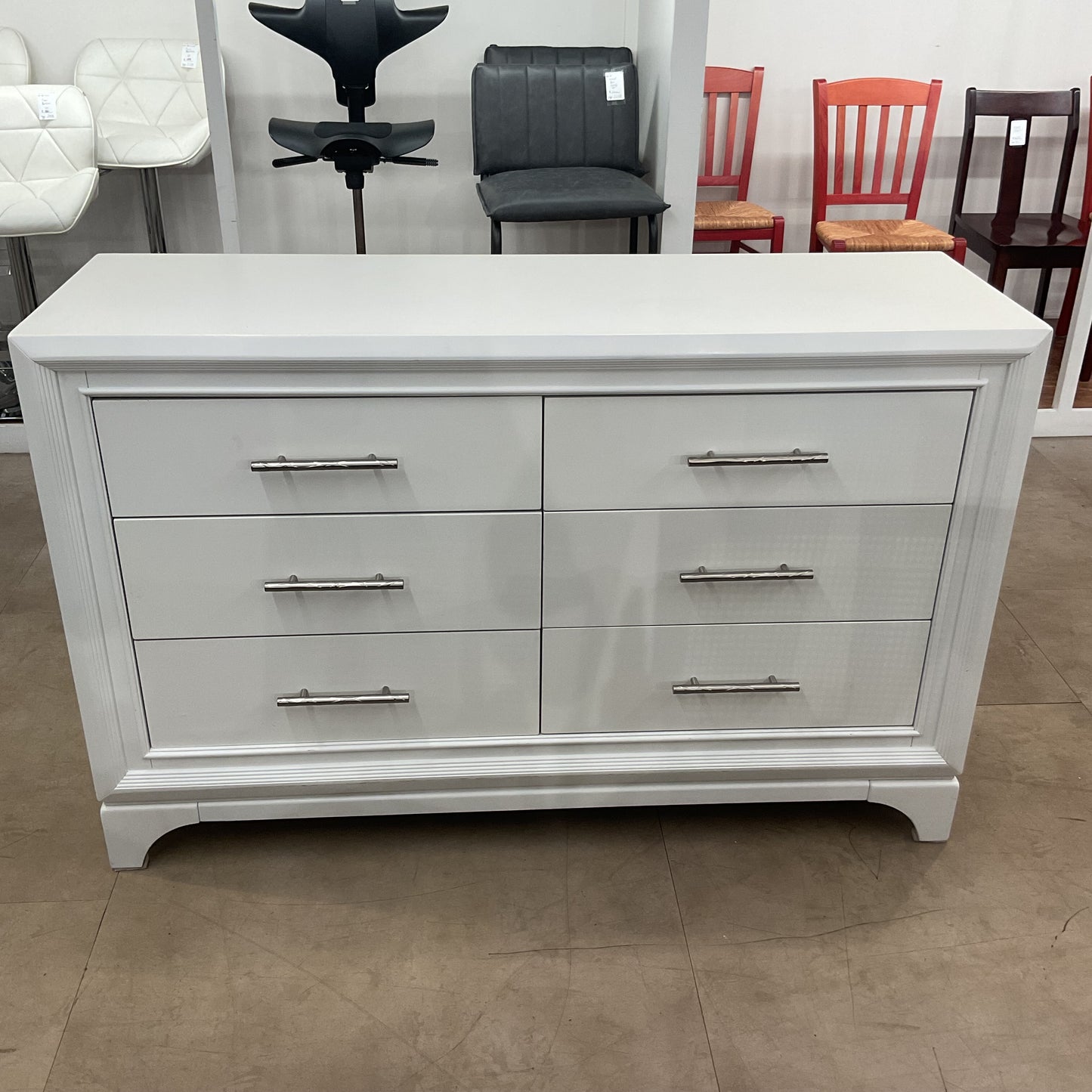 Breaker Bay Dresser