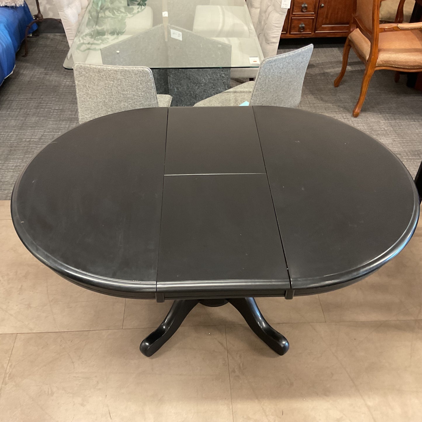 Donnie Darko Dining Table