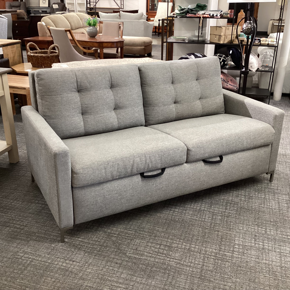 American CB Sleeper Sofa