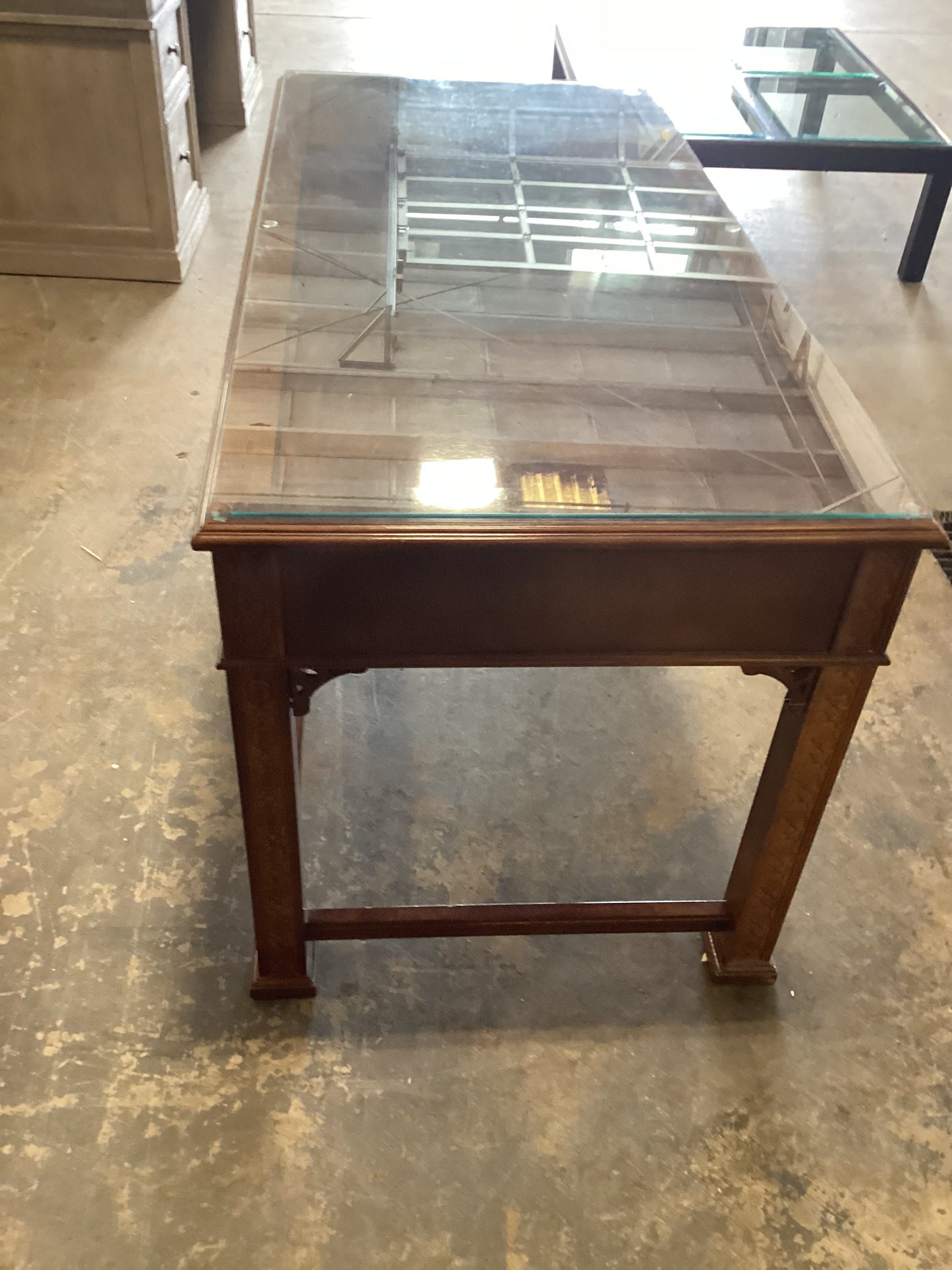 Elvish office desk *WH*