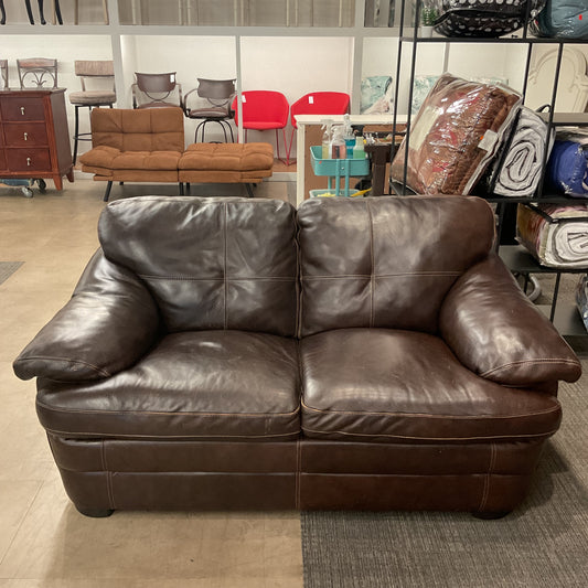 Cocoa Nest Loveseat