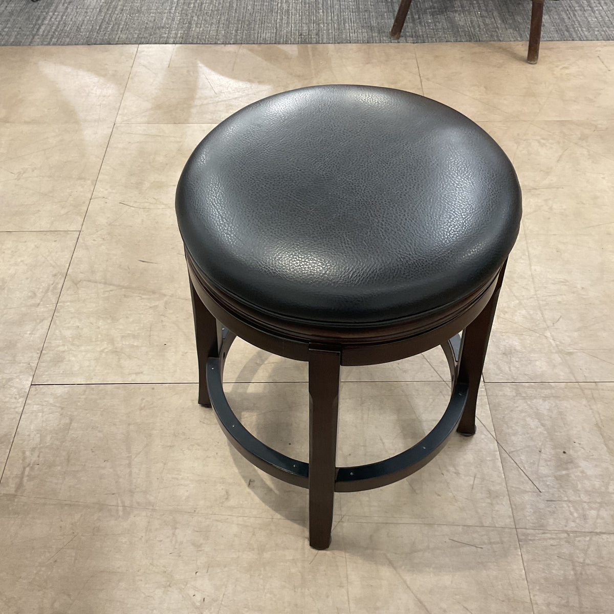 The Swivel Stool Duo (Set)