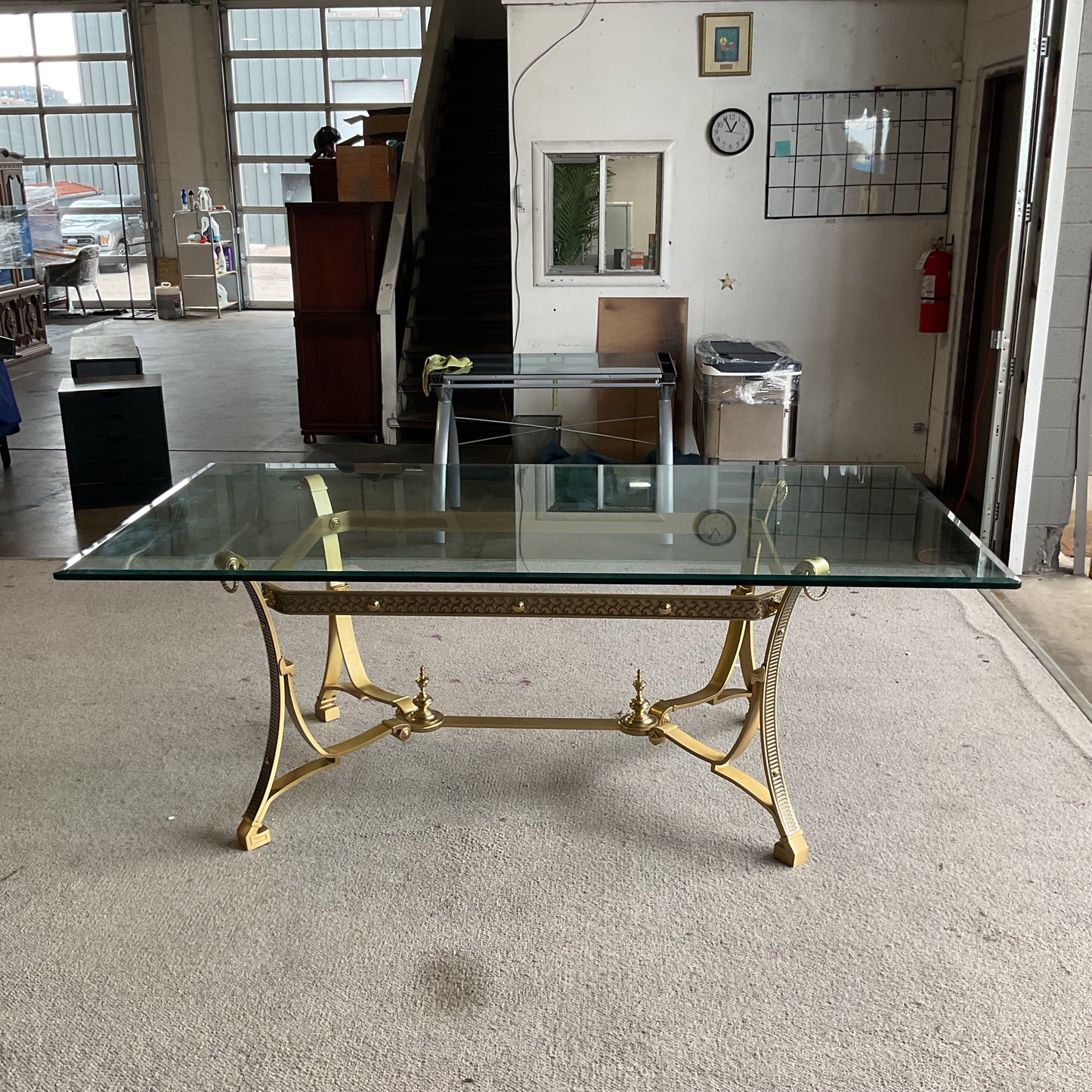 Cleopatra’s Dinning Table *WH
