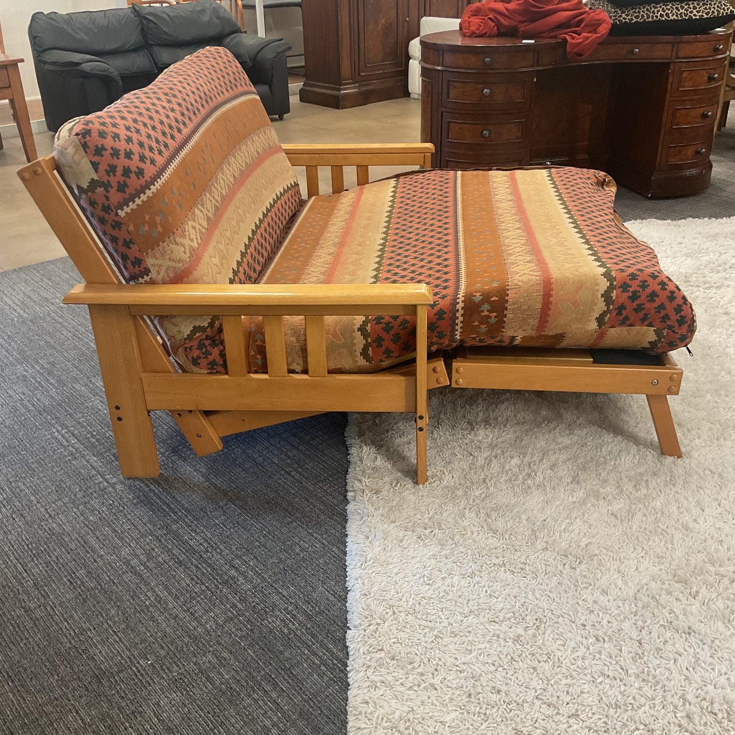 The Mesa Futon