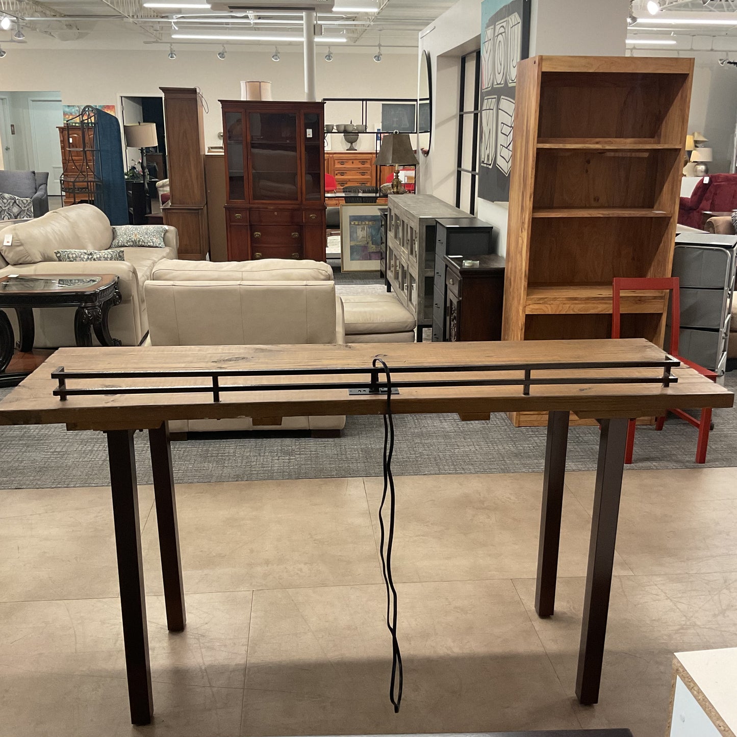 Get It Done Work Table