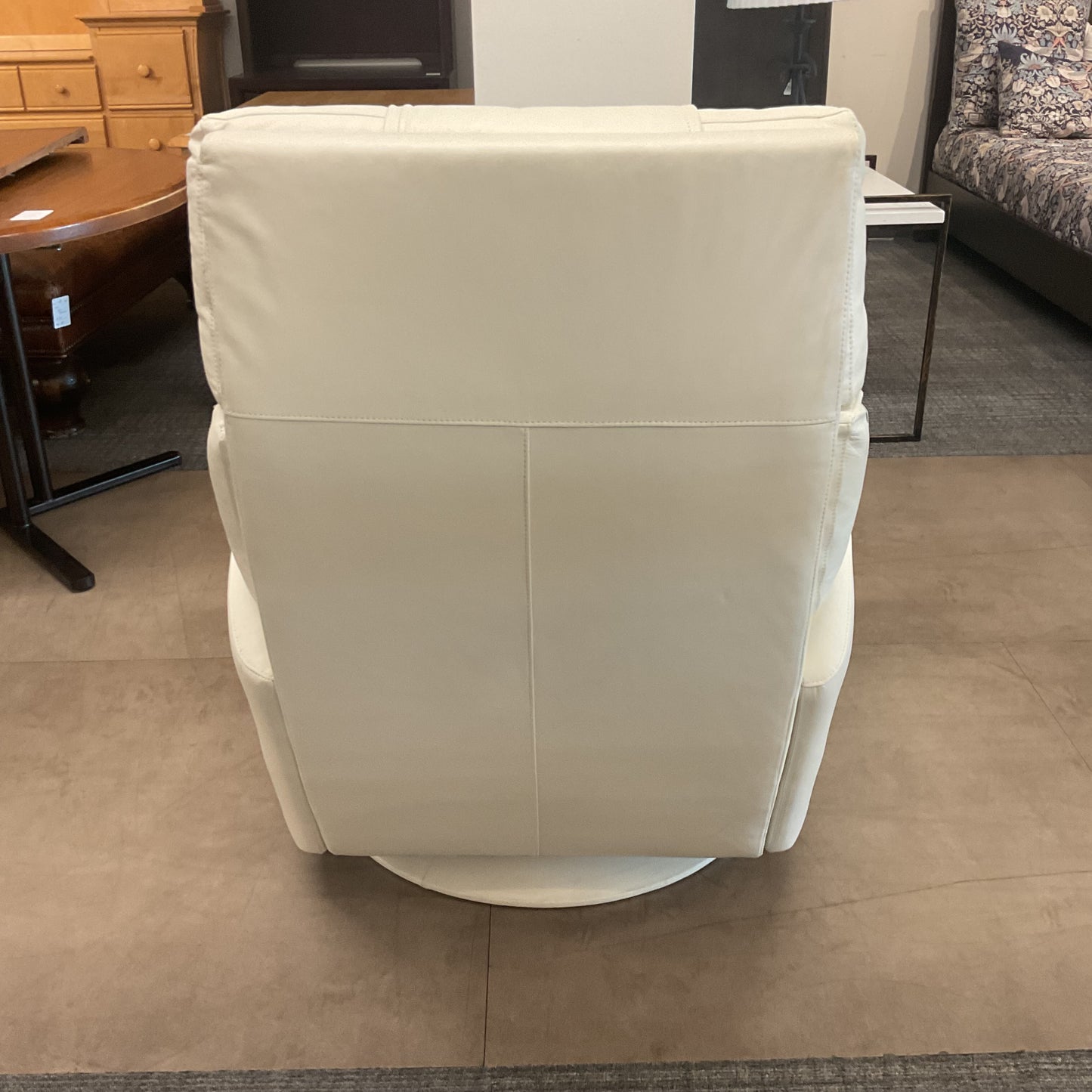 Cloud Form Recliner