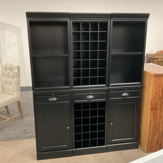 Beverage Cabinet