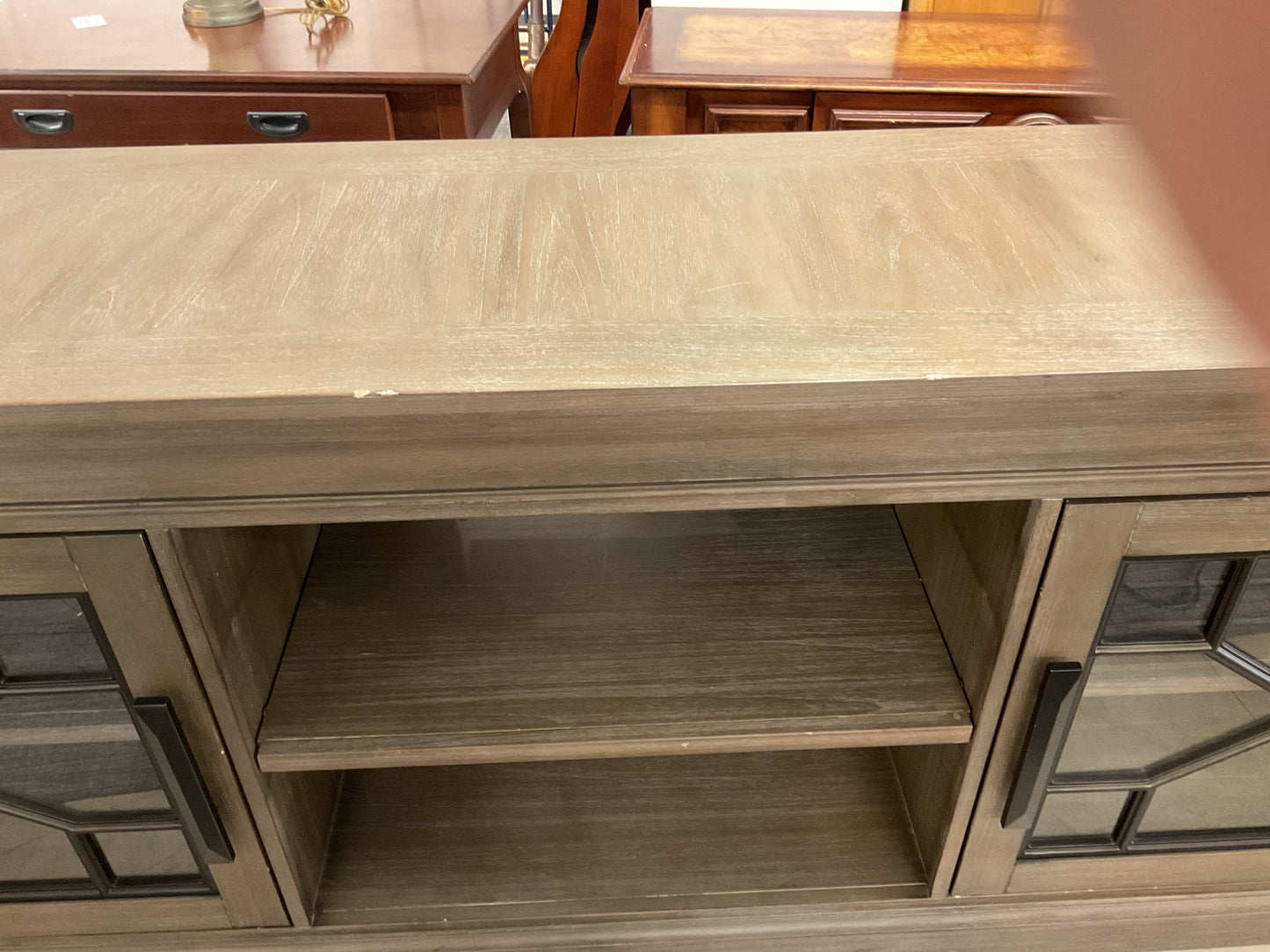 Hansel console