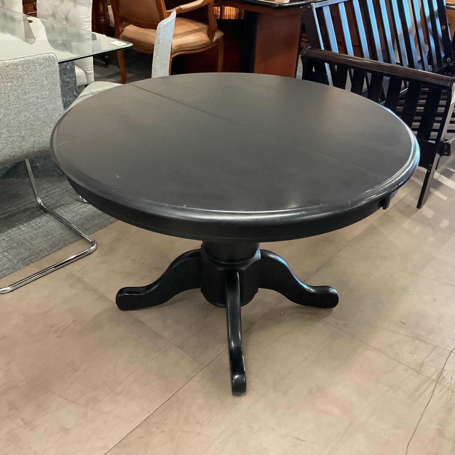 Donnie Darko Dining Table