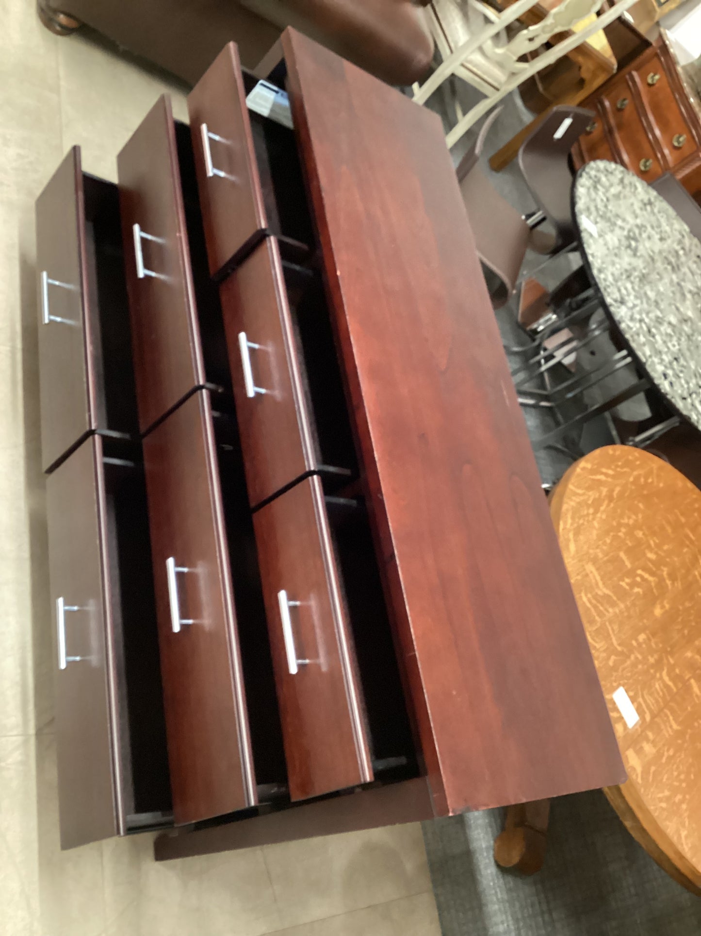 Now Thats what I call a Dresser