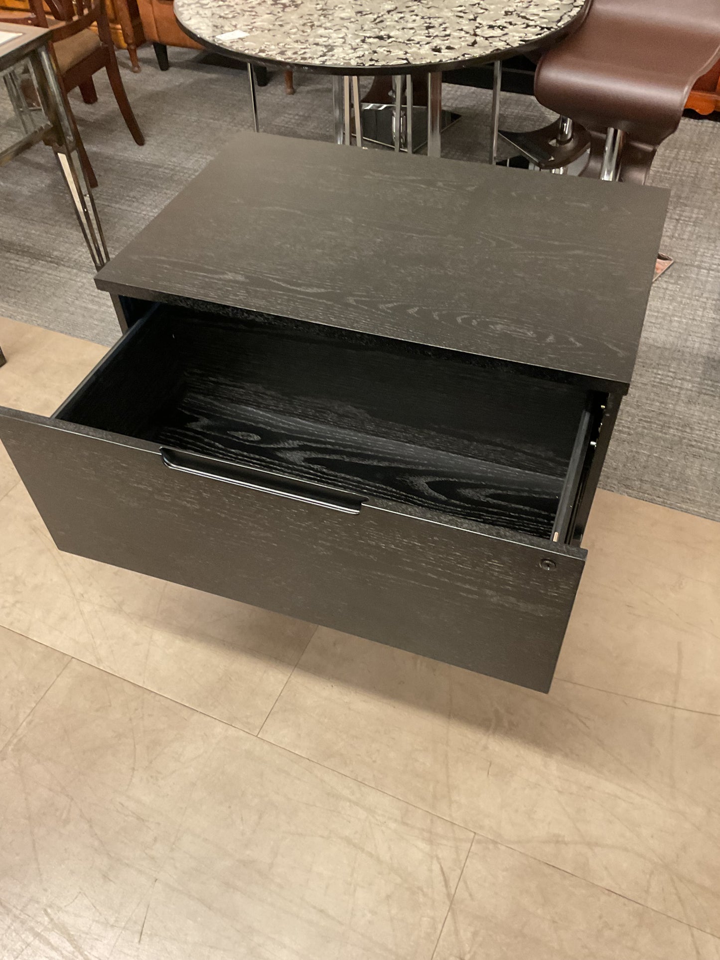 Big n bulky file cabinet