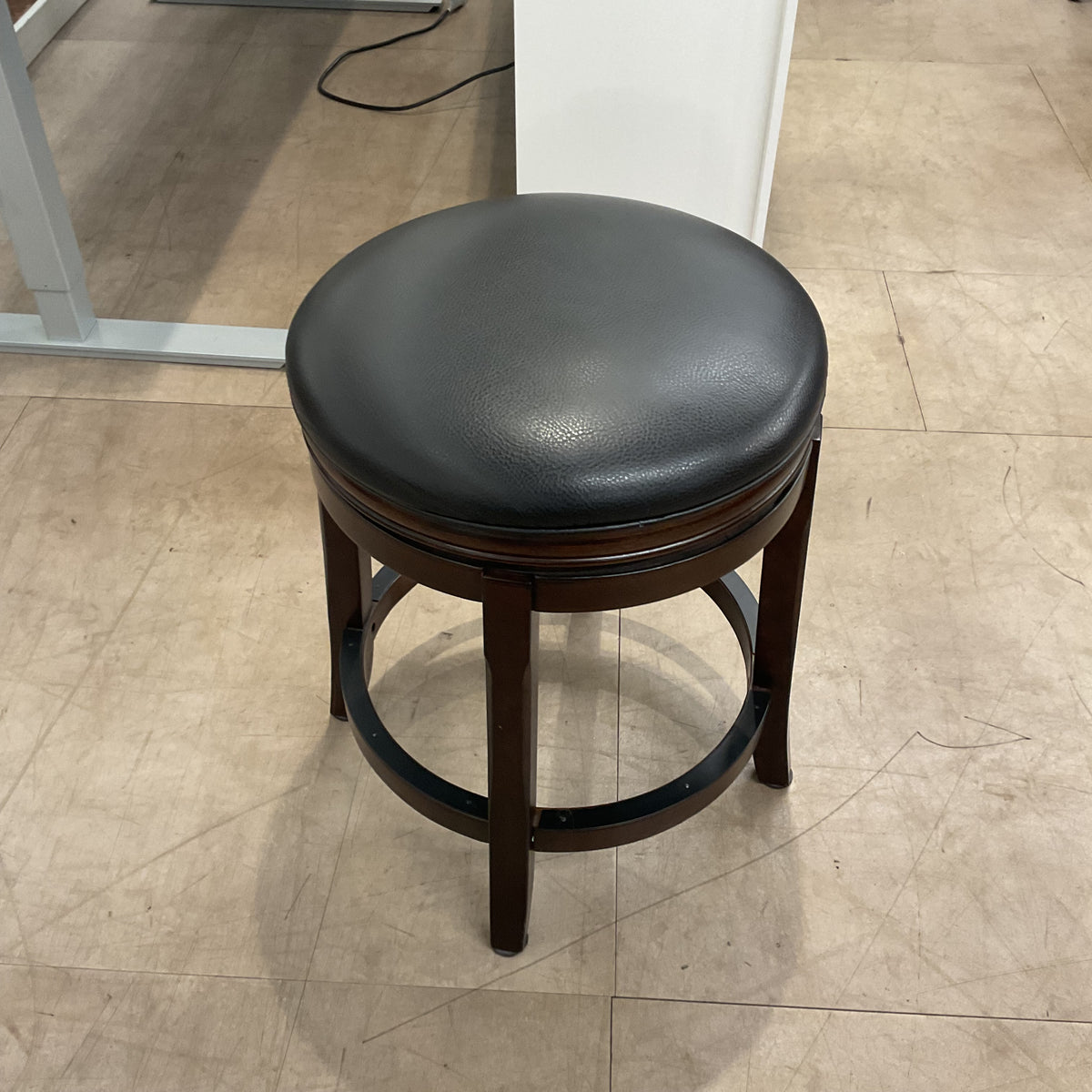 The Swivel Stool Duo (Set)