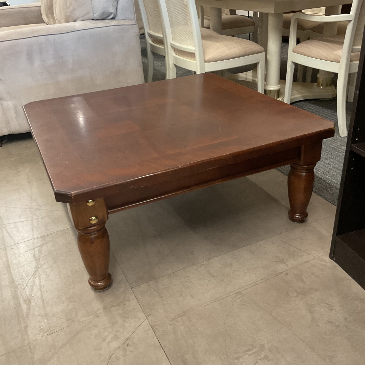 Basic Cocktail Table