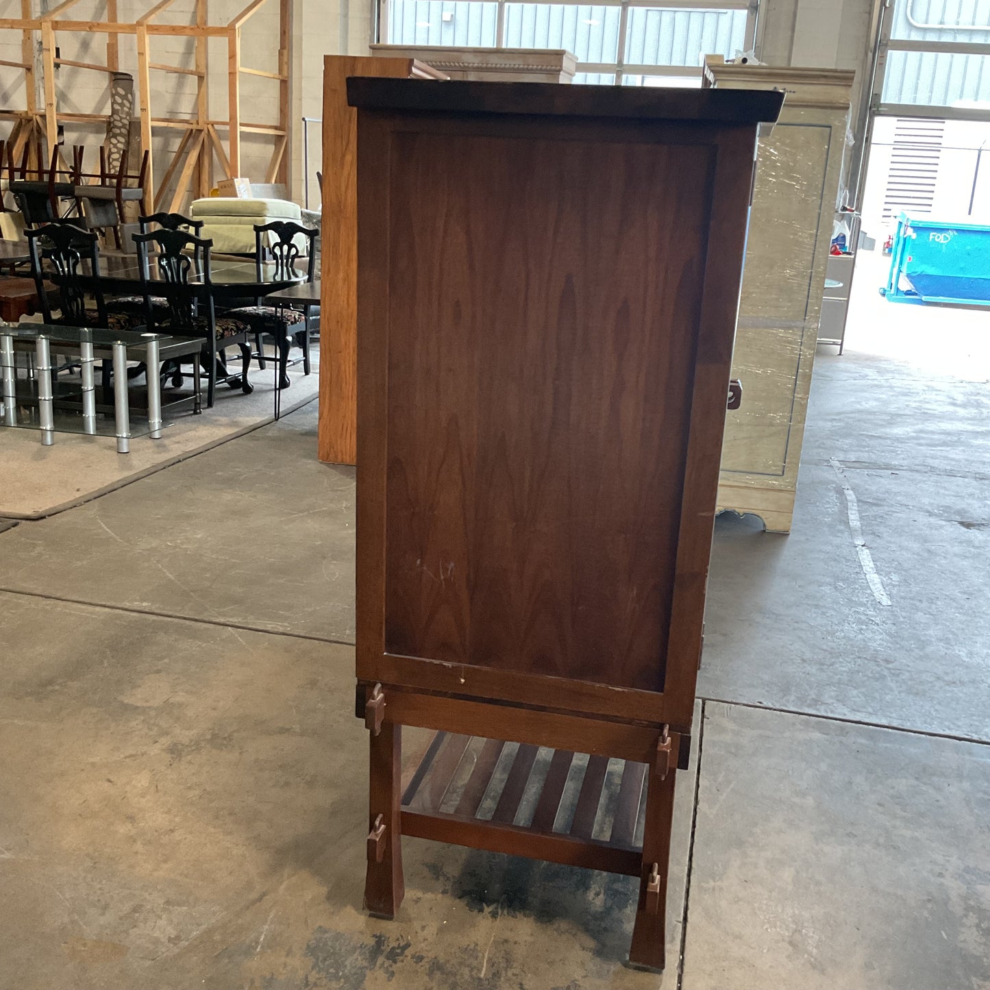Antique Media Center *WH