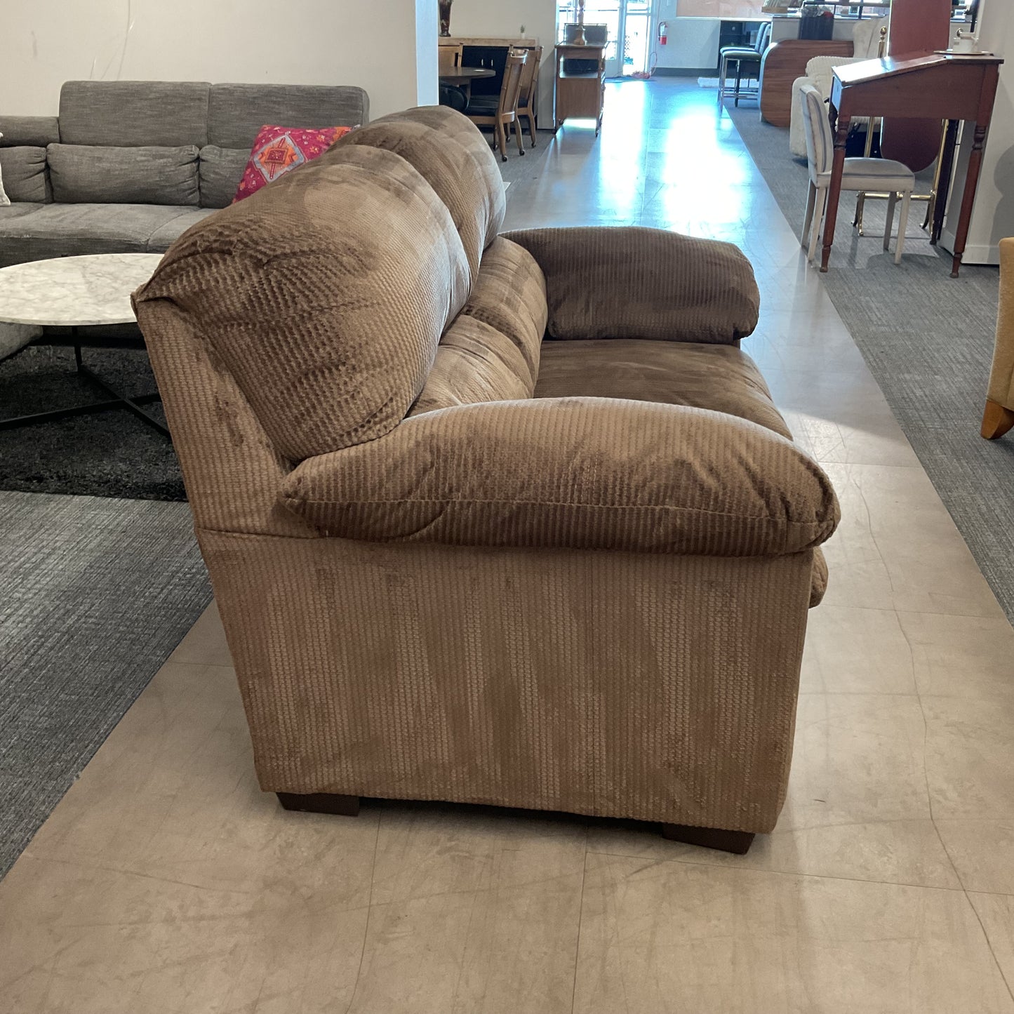 Mama Bear LoveSeat