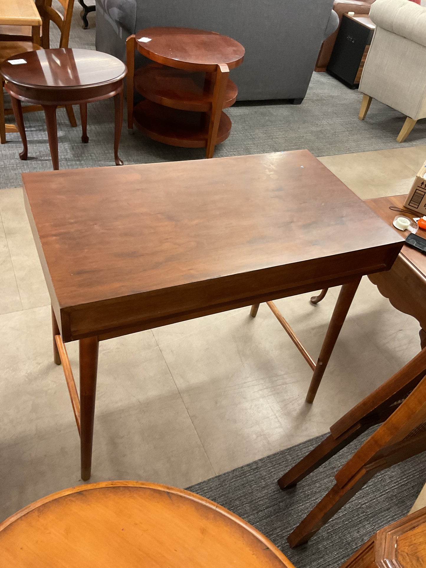 MCM Desk