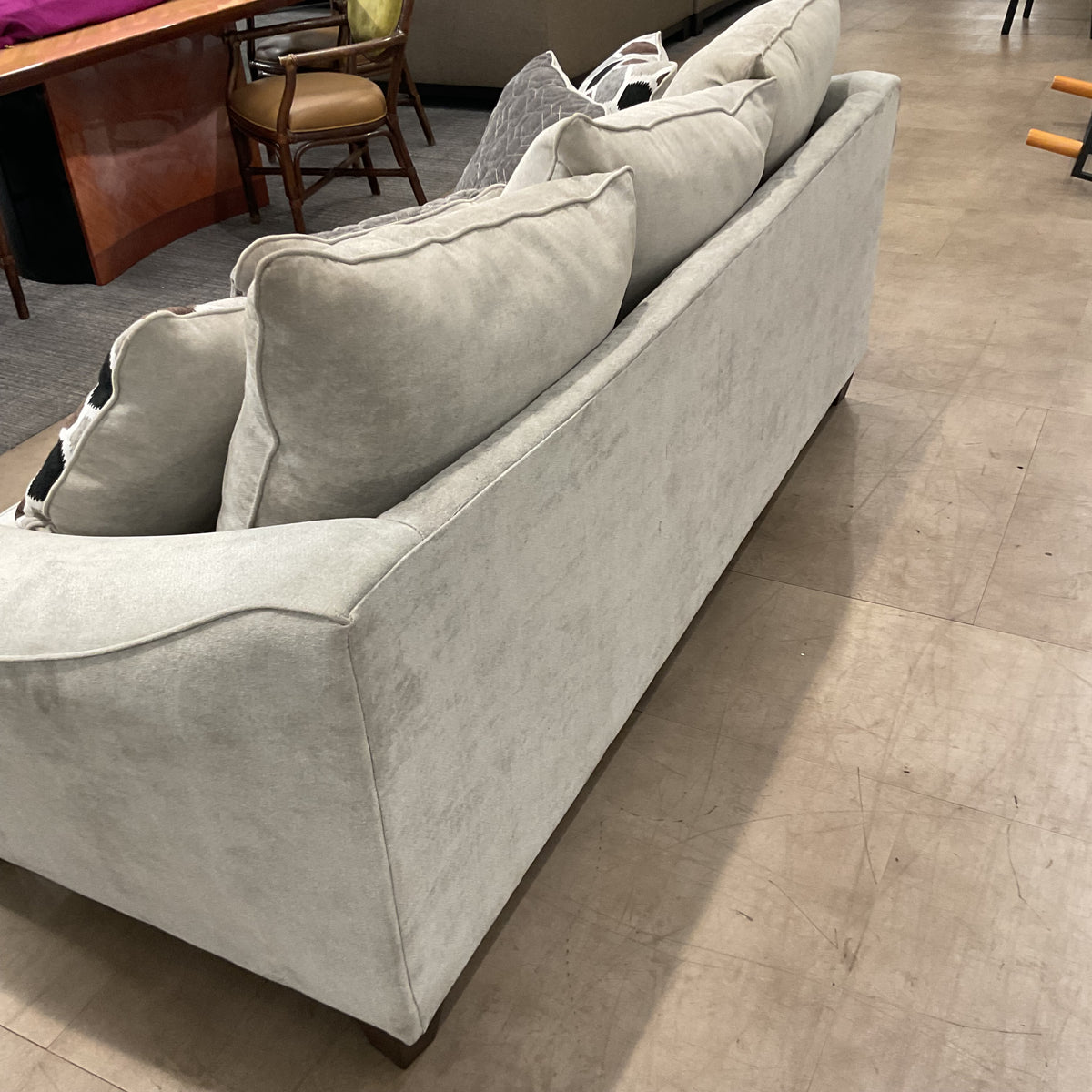 The Affordable Sofa