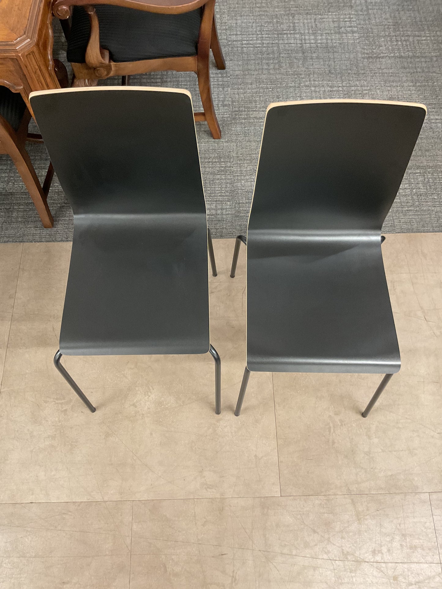 Twining chair set