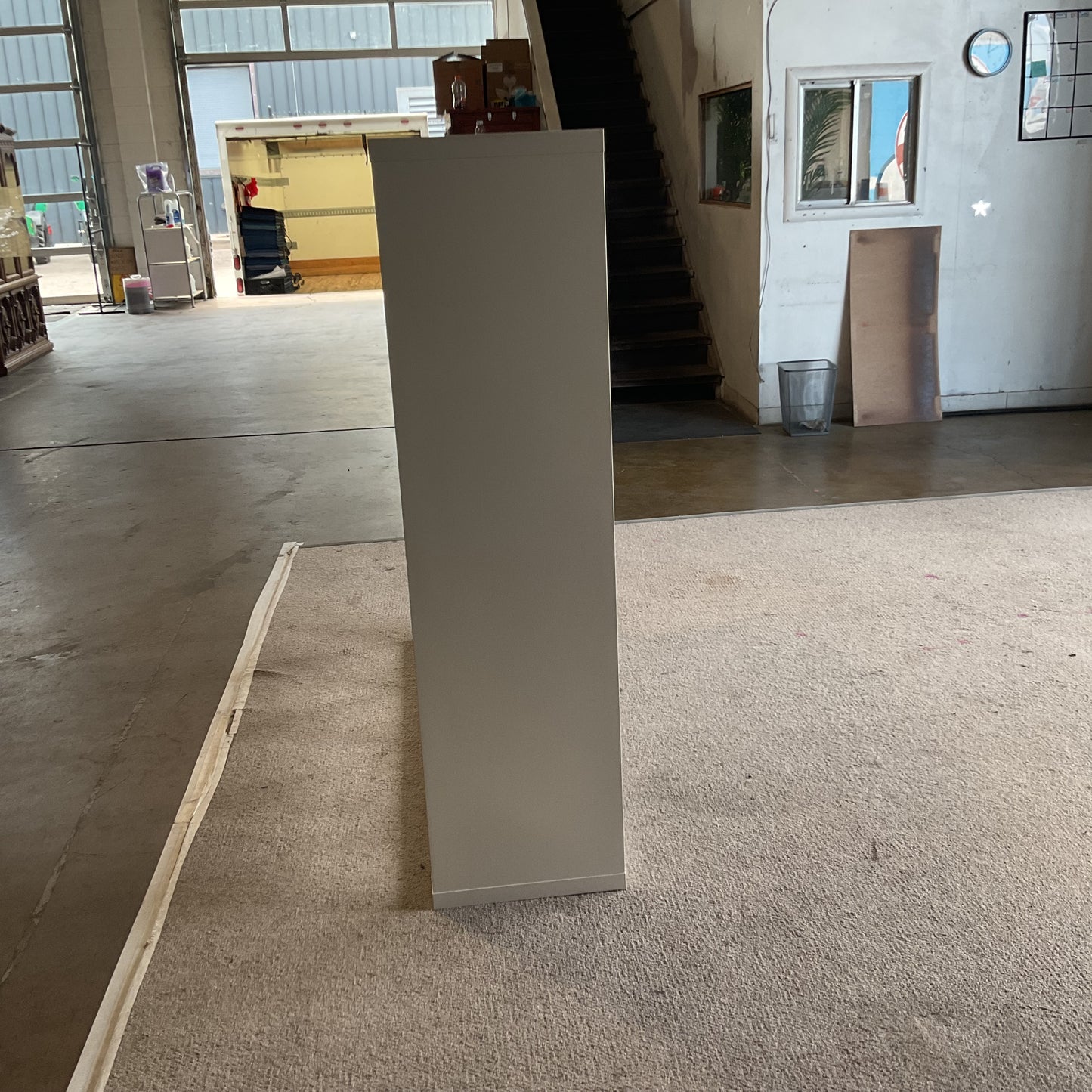 Modern Storage Unit