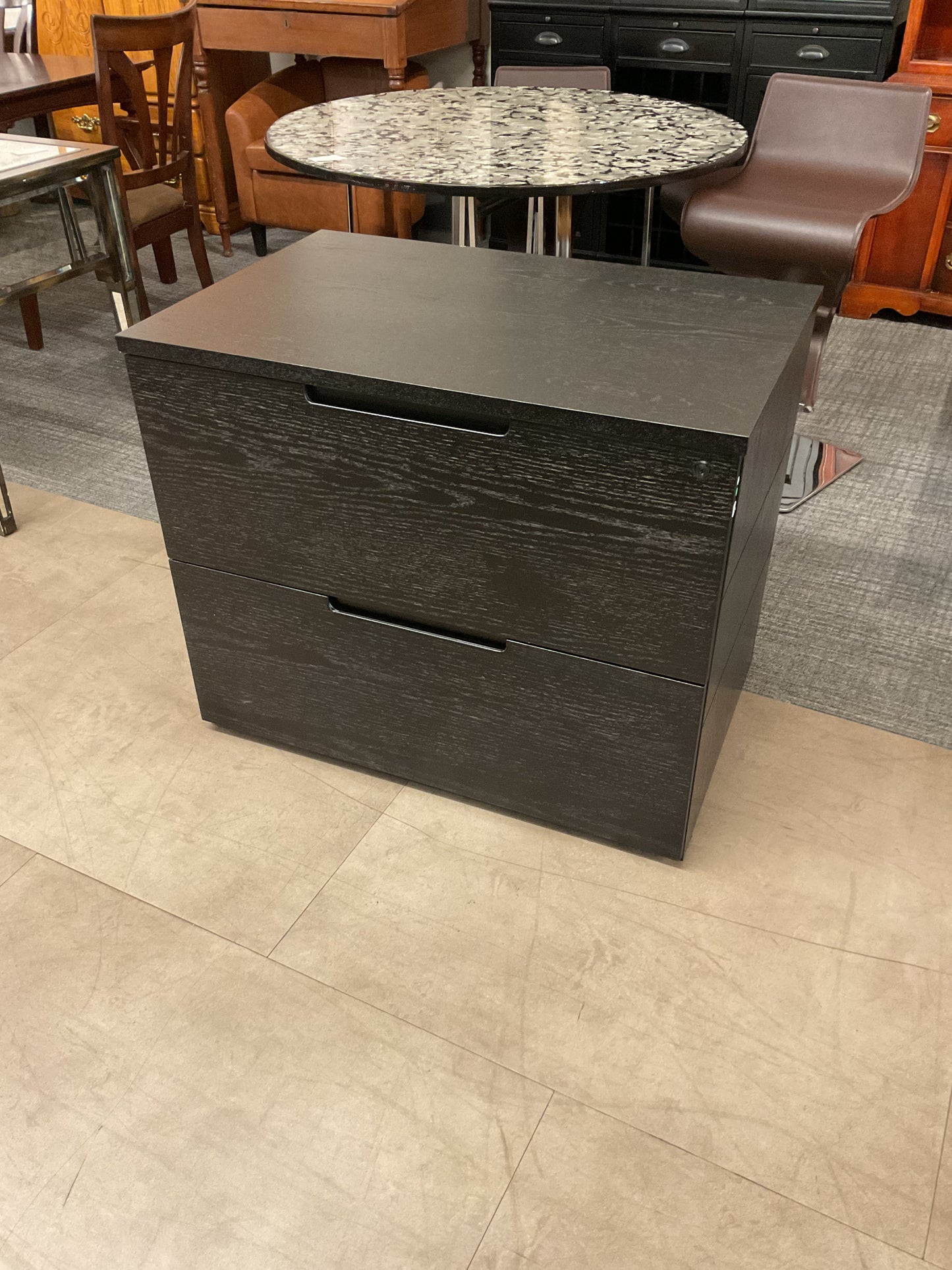 Big n bulky file cabinet