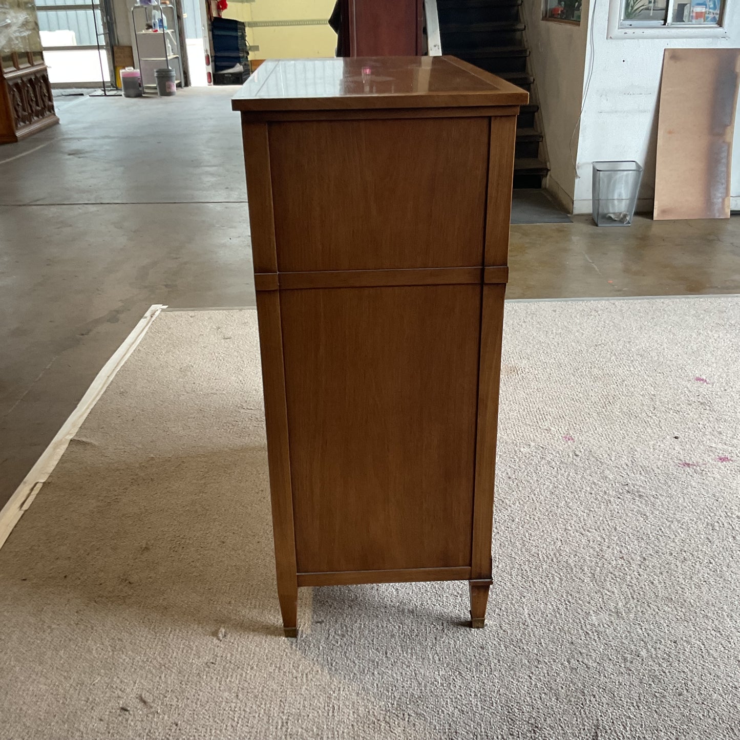 Vintage Italian Dresser*WH