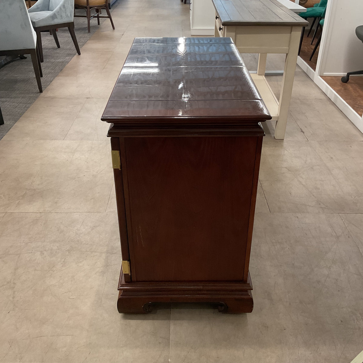 Dynasty Bar Cabinet