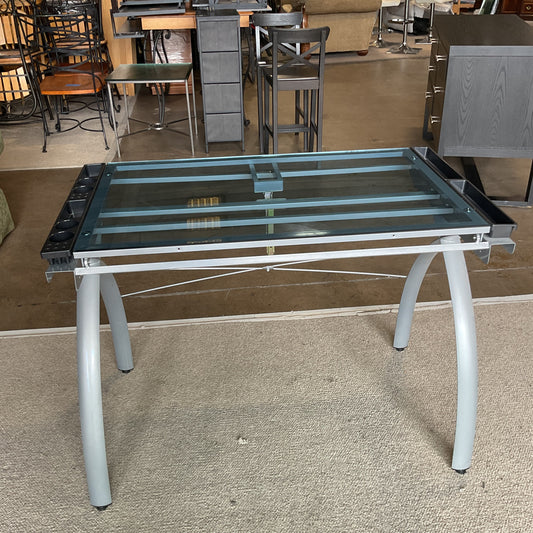 Glass Craft Station *WH