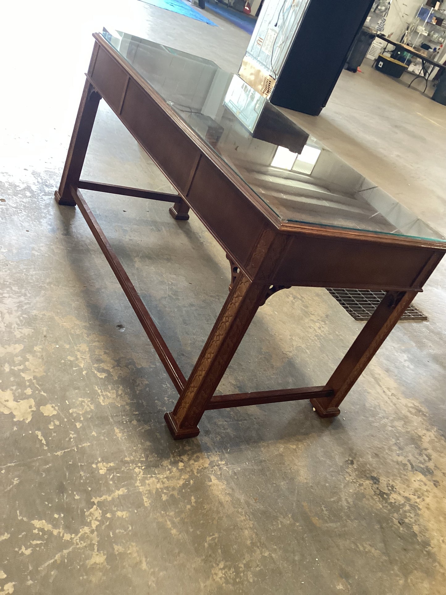Elvish office desk *WH*