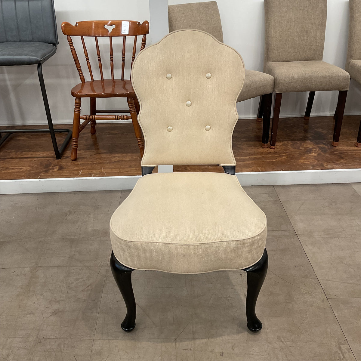 Park Side Chair