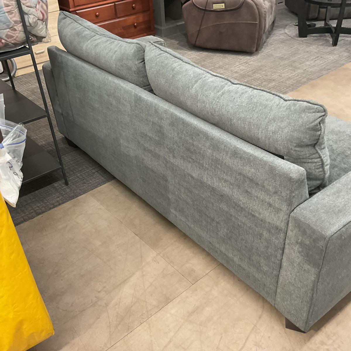 Love The Loveseat