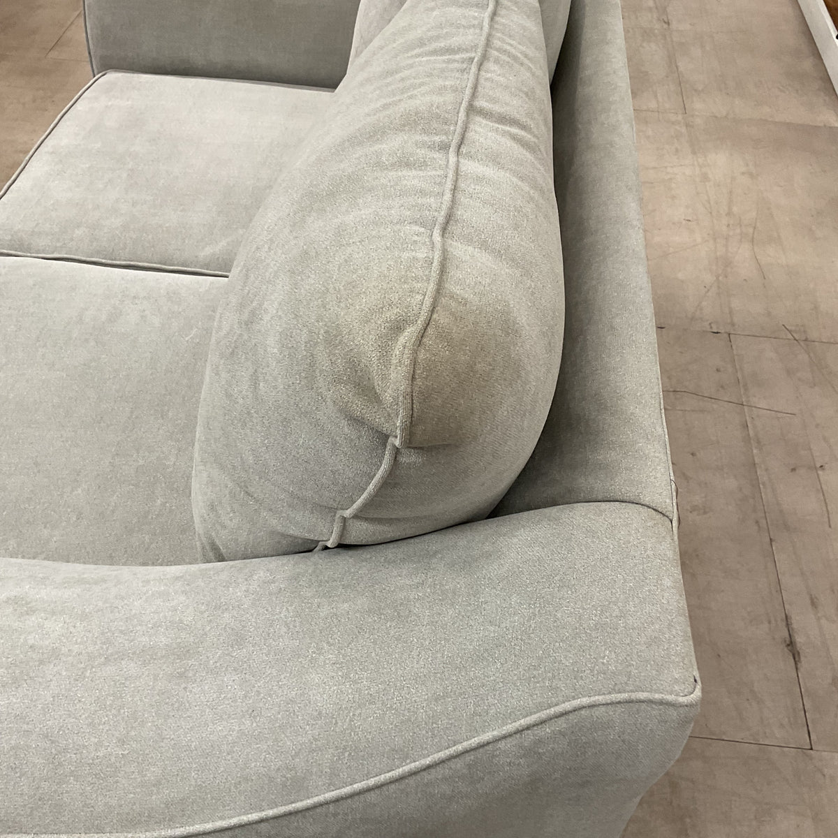 Honeycomb Loveseat