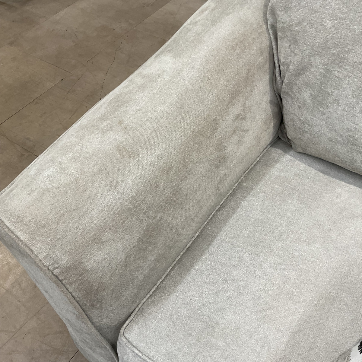 The Affordable Sofa