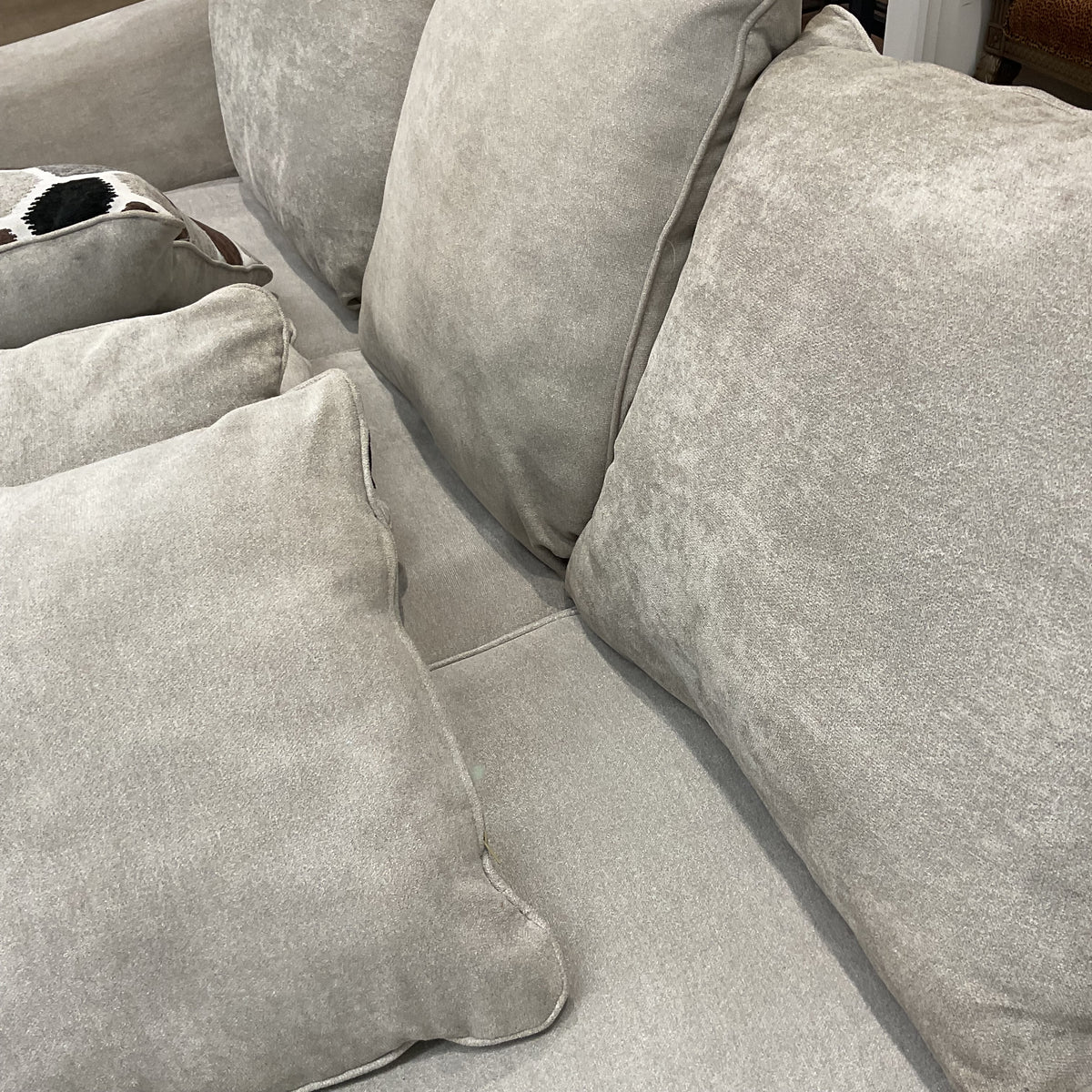 The Affordable Sofa
