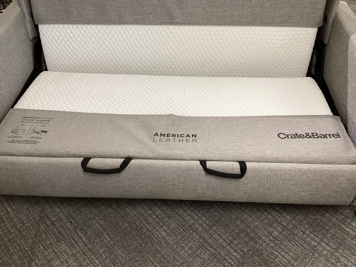 American CB Sleeper Sofa